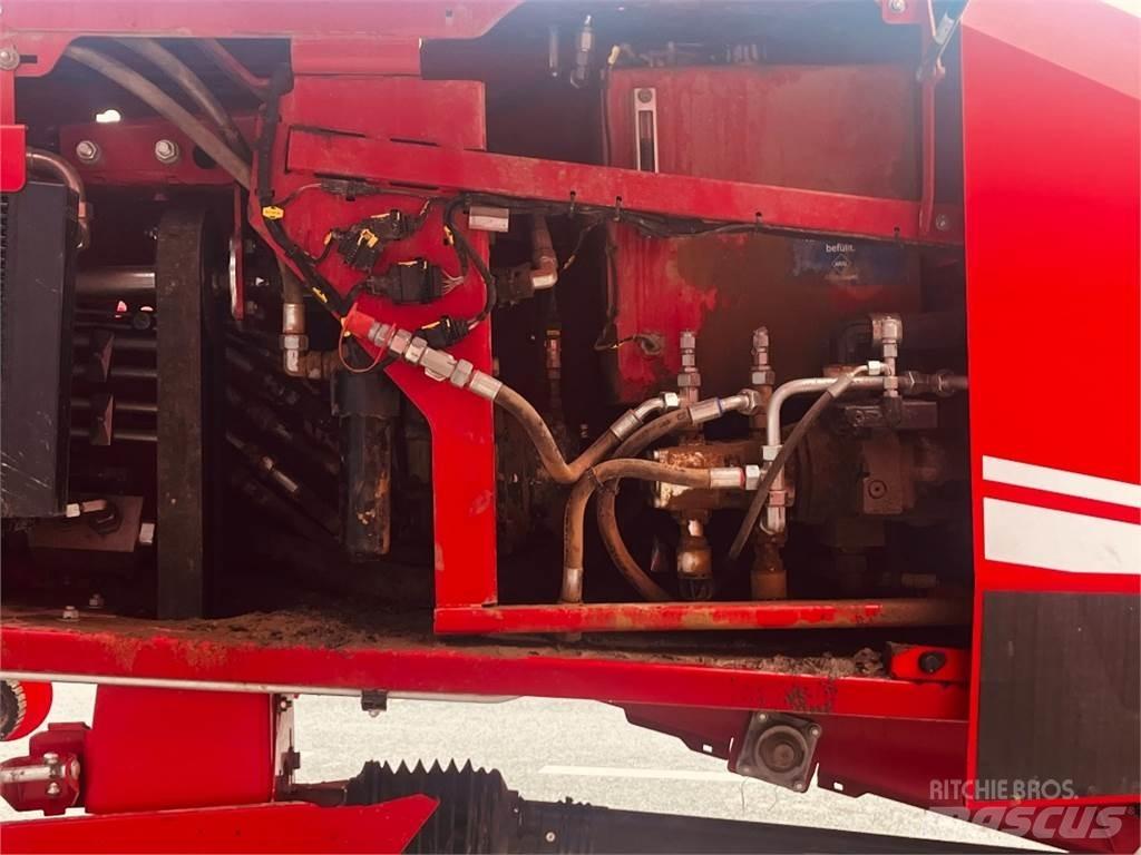 Grimme SELECT 200 Potatisupptagare och potatisgrävare