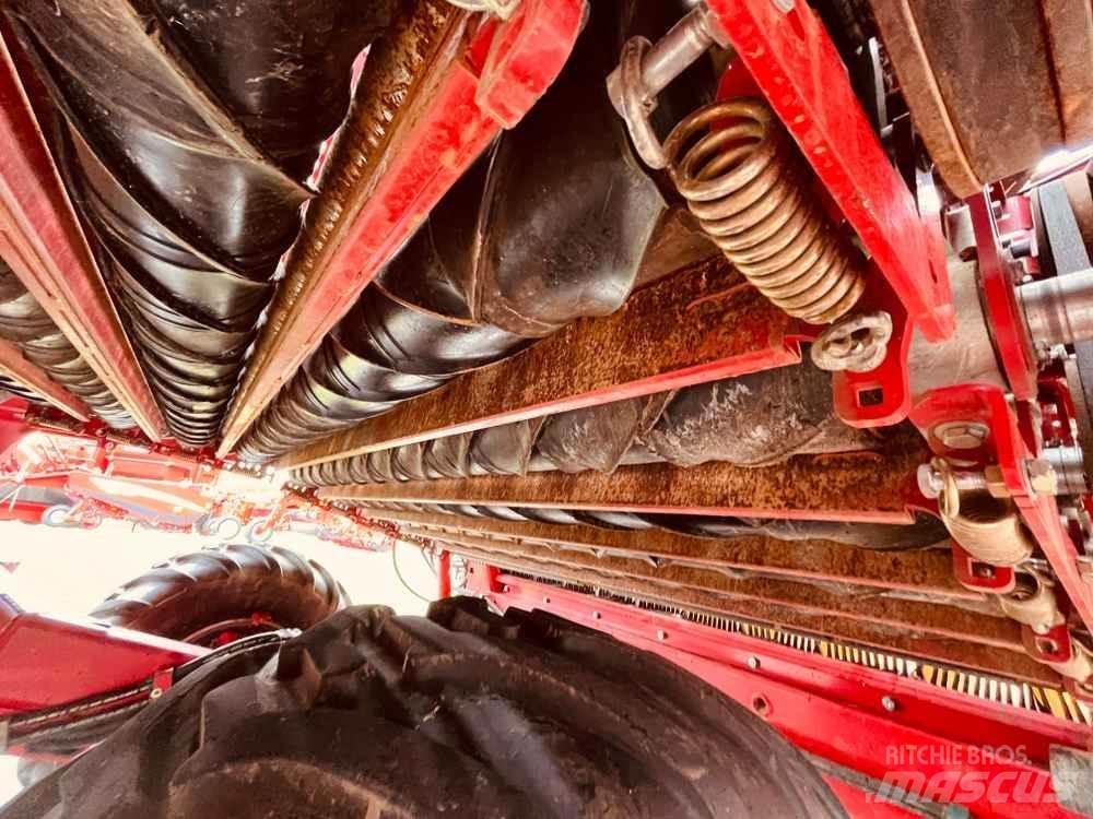 Grimme GT 300 Potatisupptagare och potatisgrävare