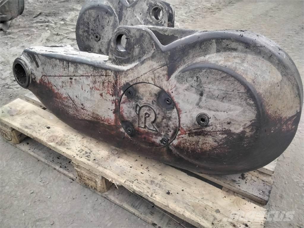 Rottne Pendelarm Växellåda