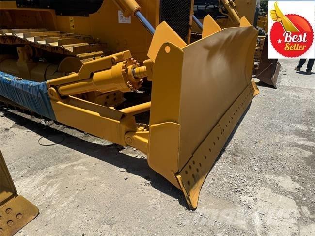 Shantui SD 22 Bandschaktare
