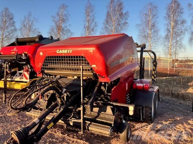 Case IH RB 544 HD Rundbalspressar