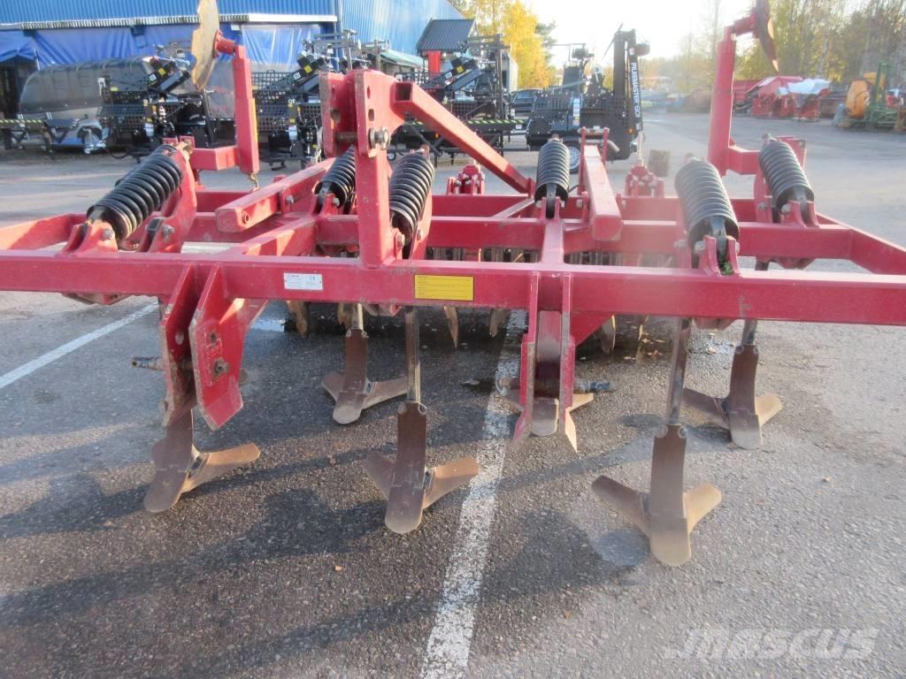 He-Va 3 m Mega-Dan Kultivatorer