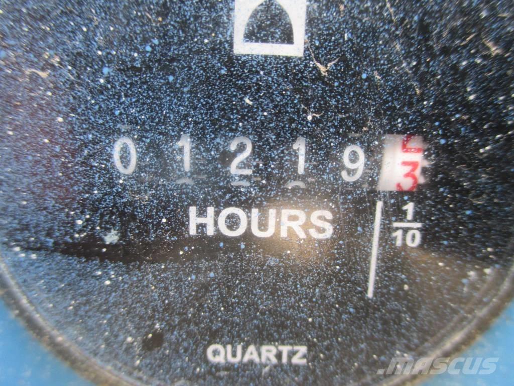 Genie GS 3246 Saxliftar