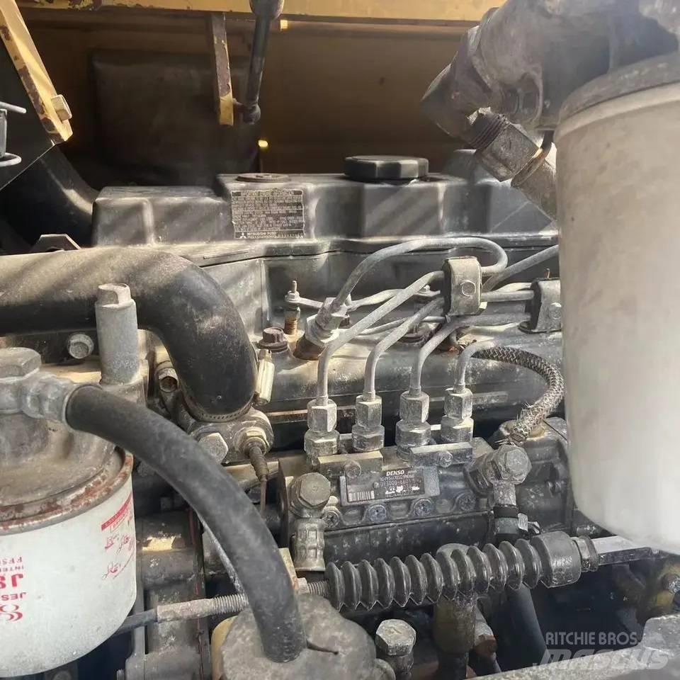 CAT 308C Bandgrävare