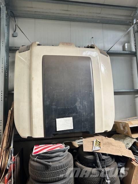 Terex TA300 Midjestyrd dumper