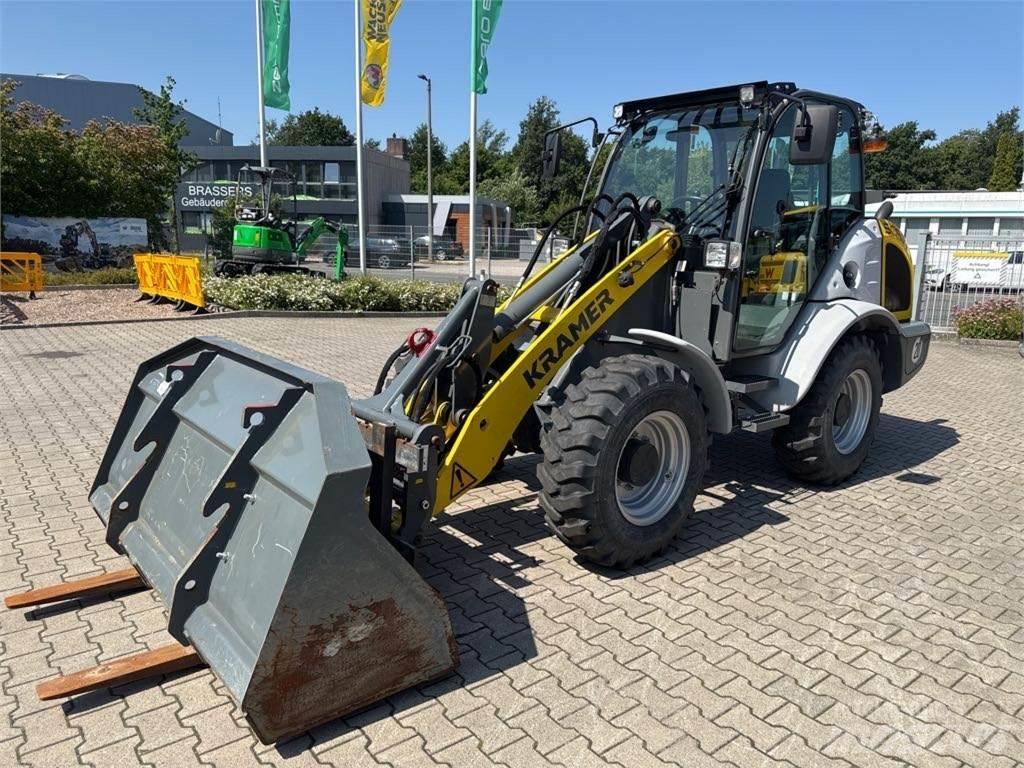 Kramer 5095 Hjullastare