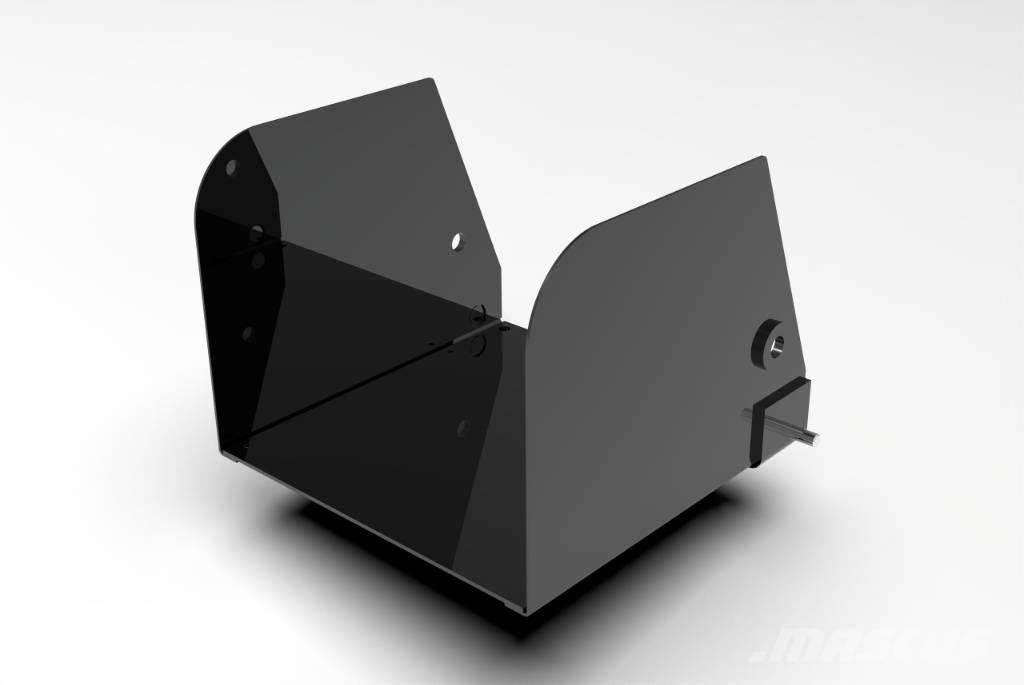 PW 76631.4 Trösktillbehör