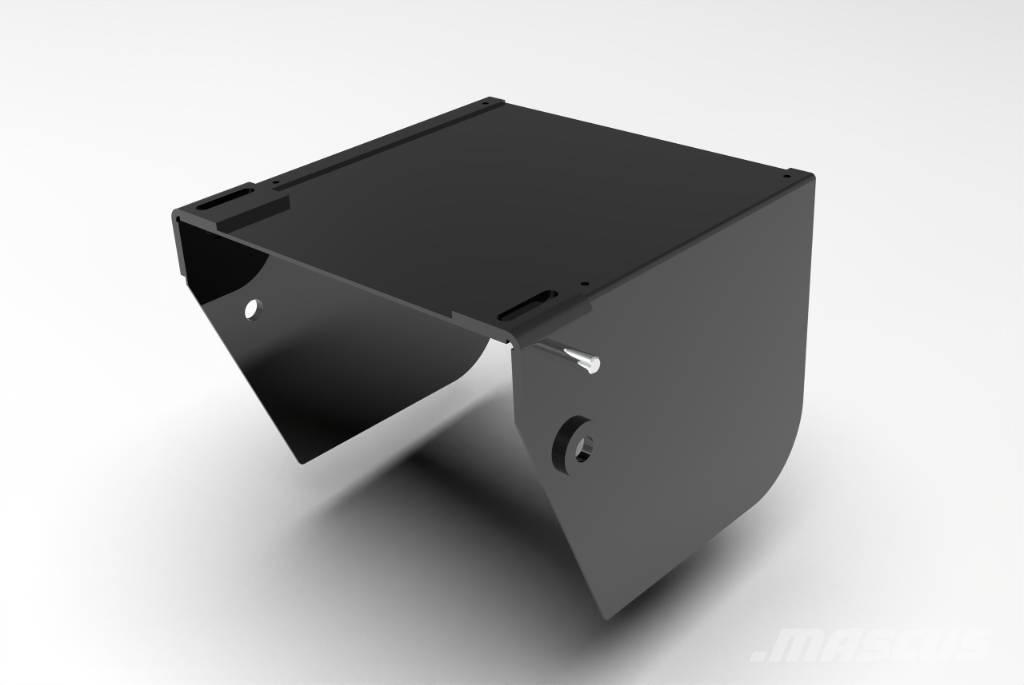 PW 76631.4 Trösktillbehör