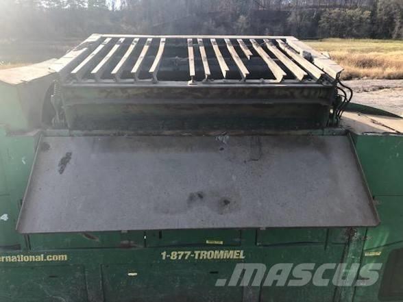 McCloskey 621RELH Sorteringsverk