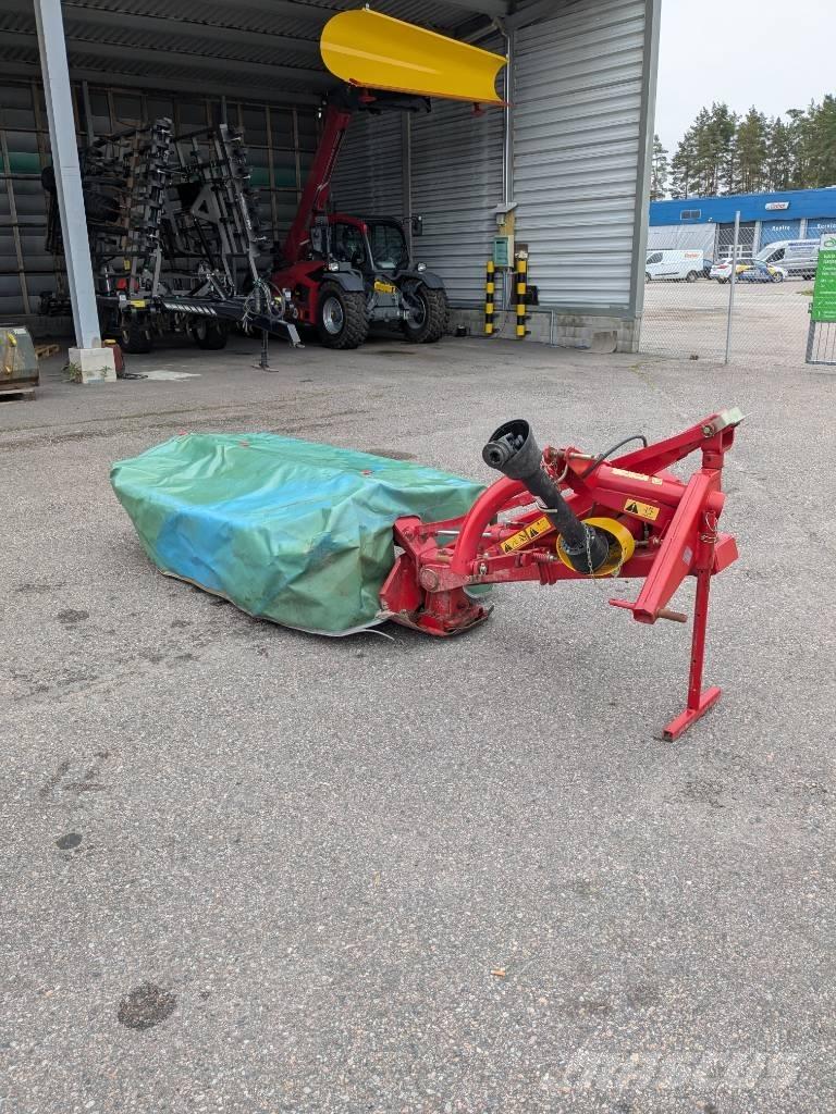 JF SB 2000 MKII Slåttermaskiner