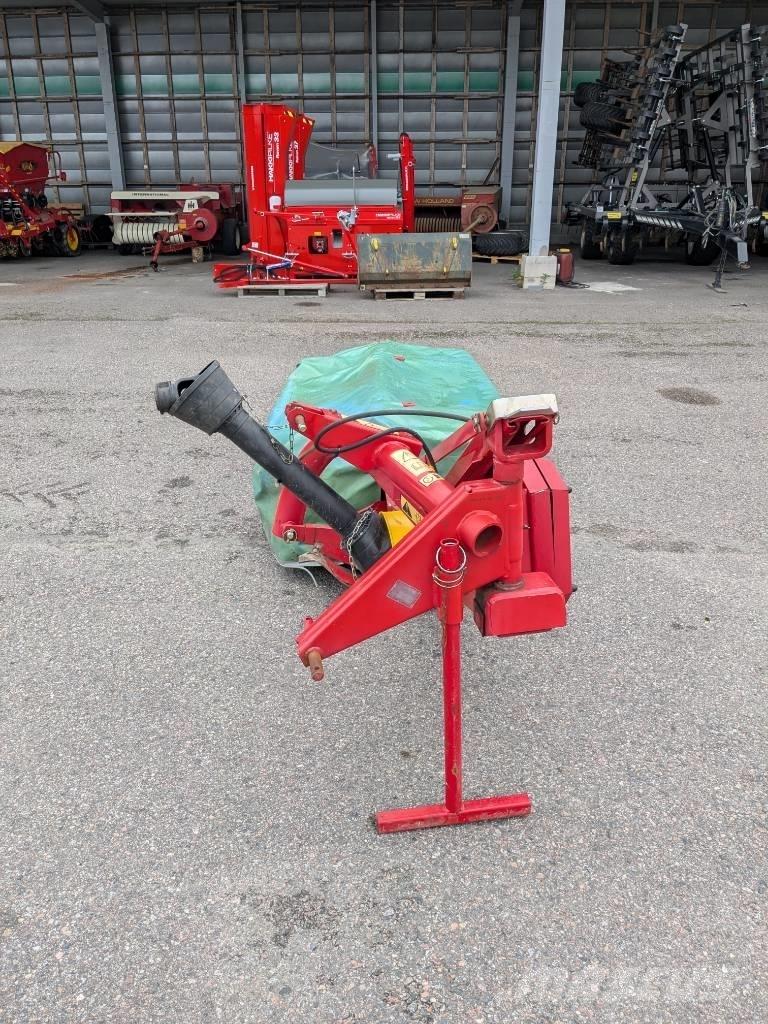 JF SB 2000 MKII Slåttermaskiner