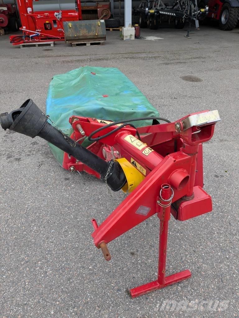 JF SB 2000 MKII Slåttermaskiner