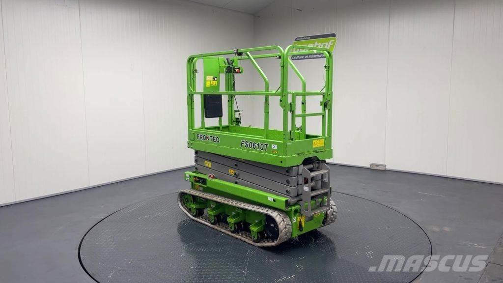 Fronteq FS0610T Saxliftar