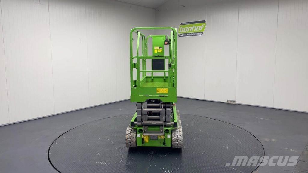 Fronteq FS0610T Saxliftar
