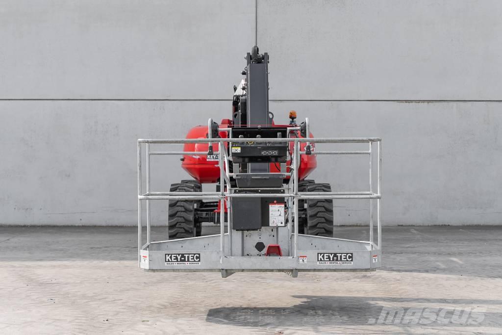 Manitou 200 ATJ Bomliftar