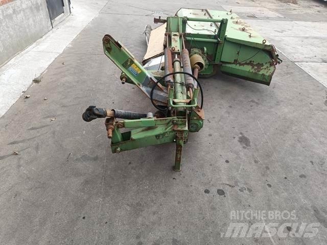 Krone 280CV Slåttermaskiner