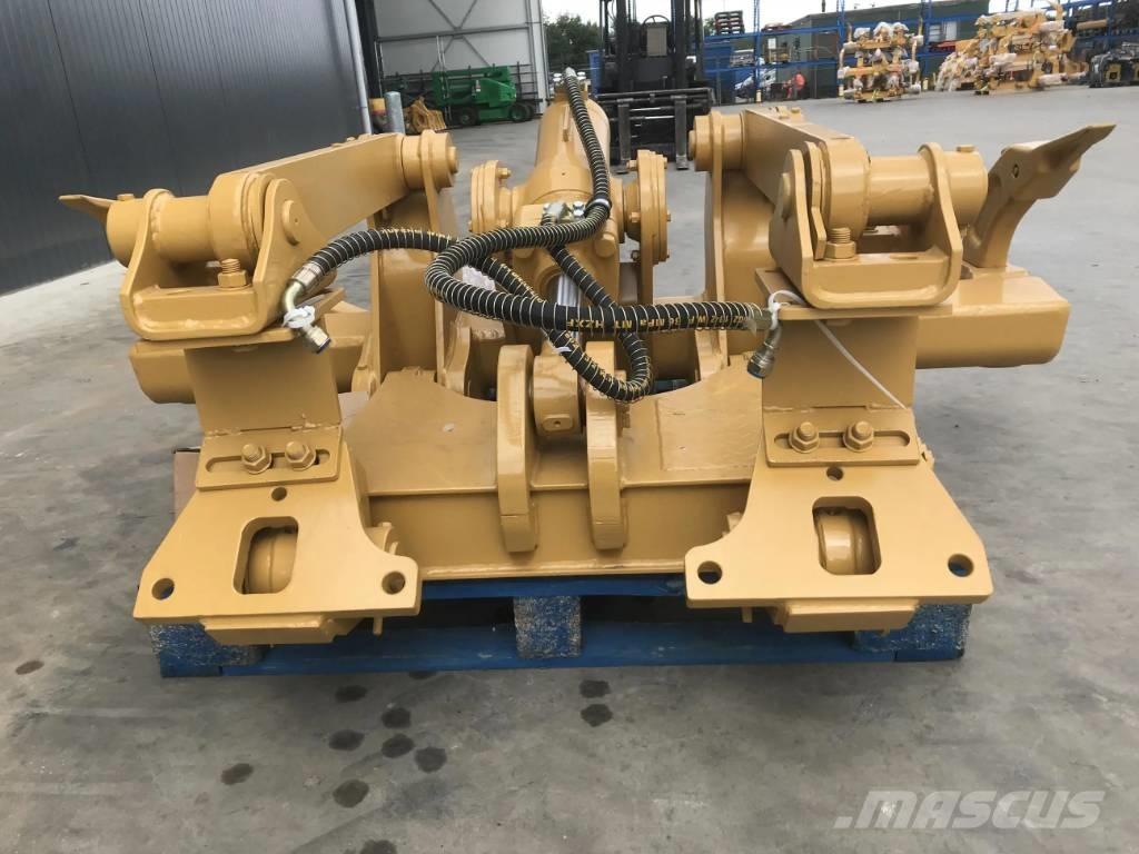 CAT D4 NG Rivare