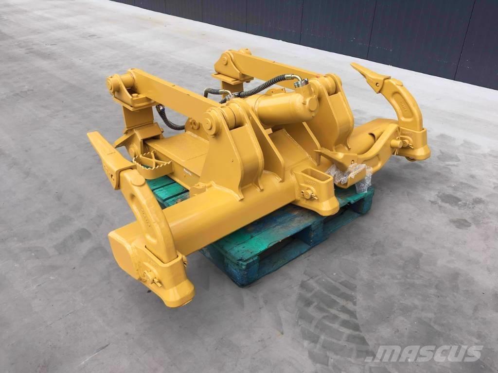 CAT D4 NG Rivare