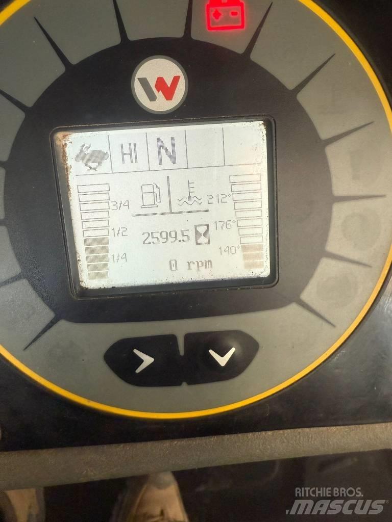 Wacker Neuson DW 100 Minidumprar
