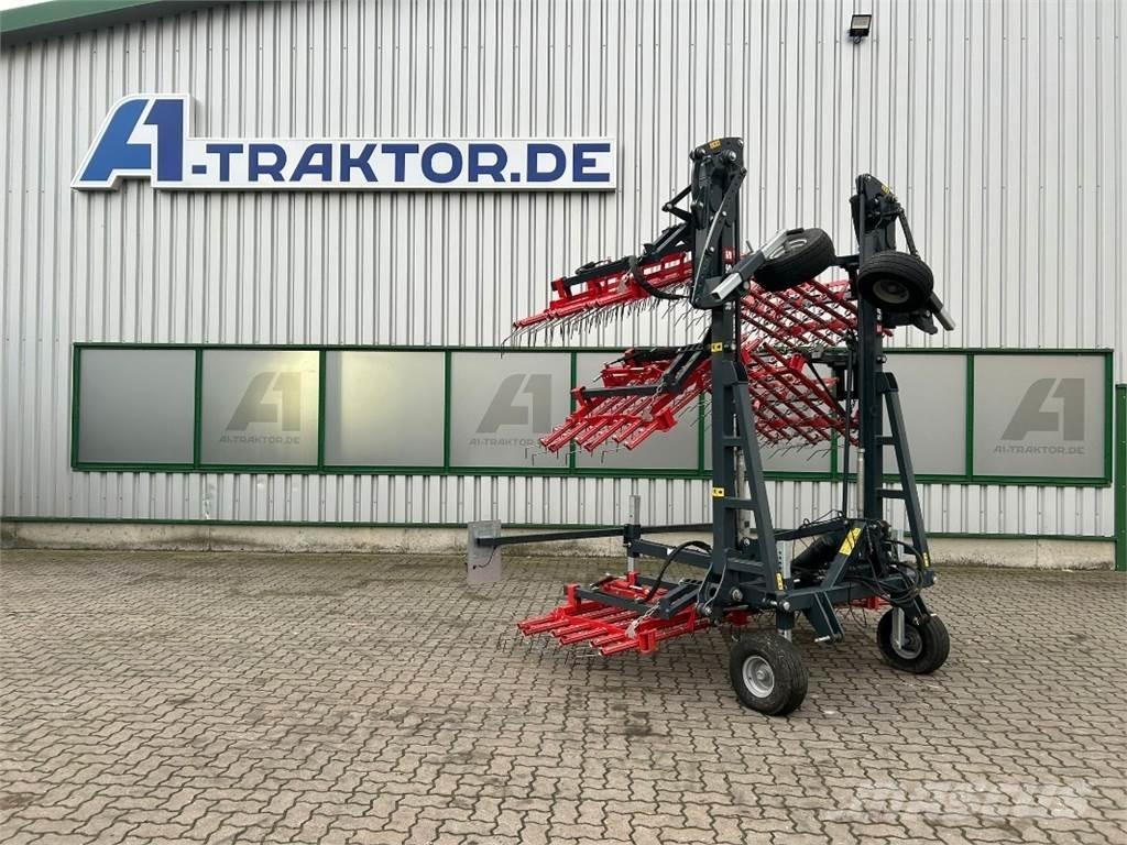 Saphir WS 900 Harvar