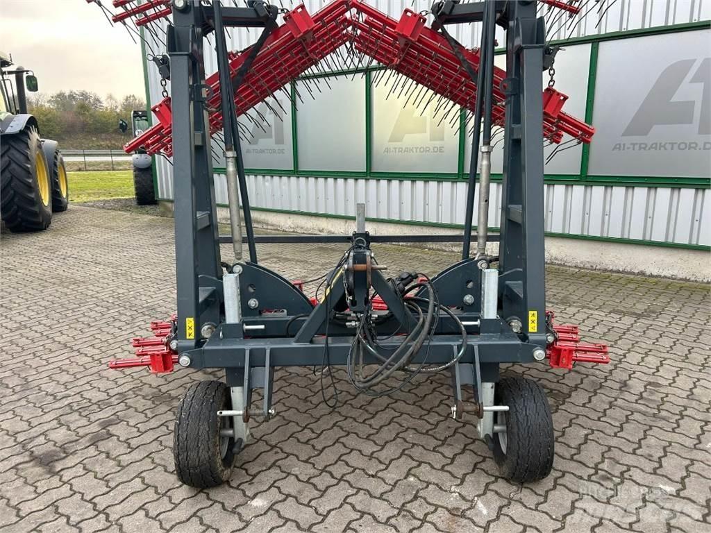 Saphir WS 900 Harvar