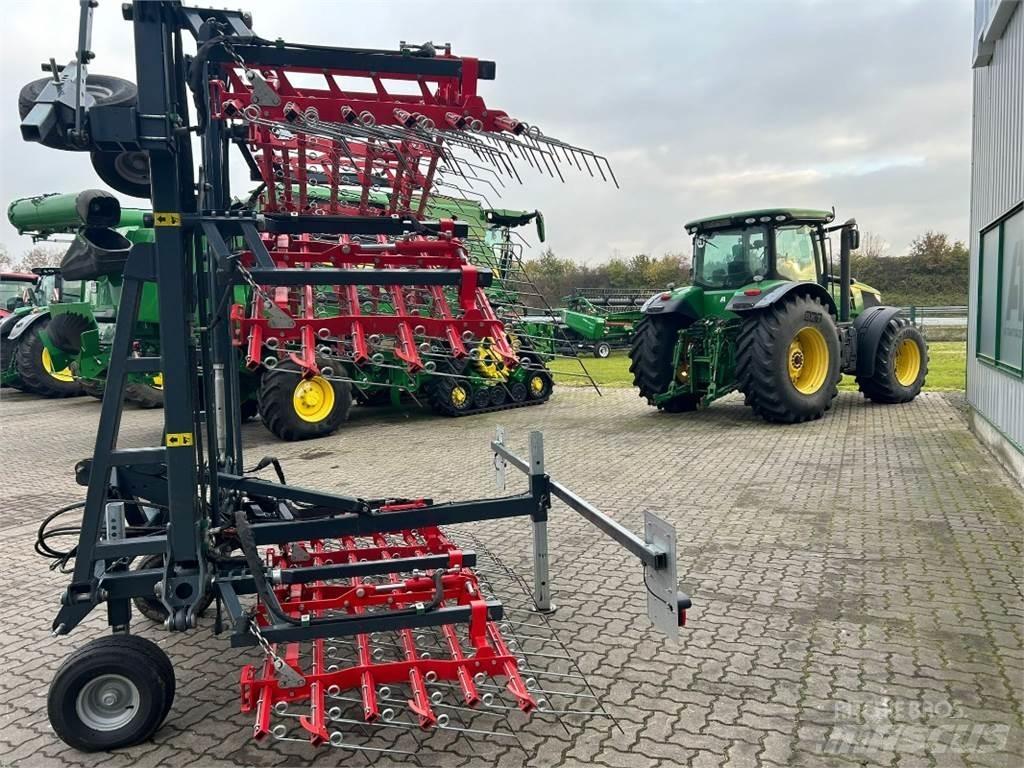 Saphir WS 900 Harvar