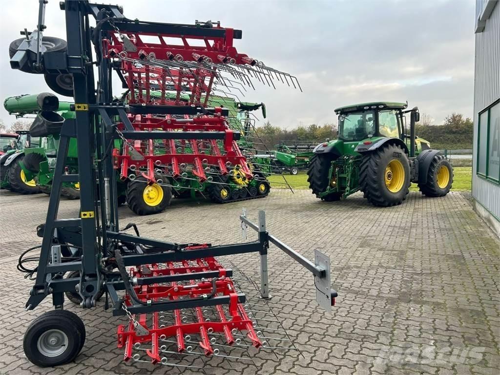 Saphir WS 900 Harvar