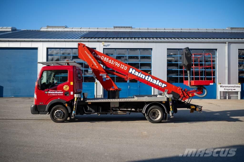 GSR E 179 T Billyftar