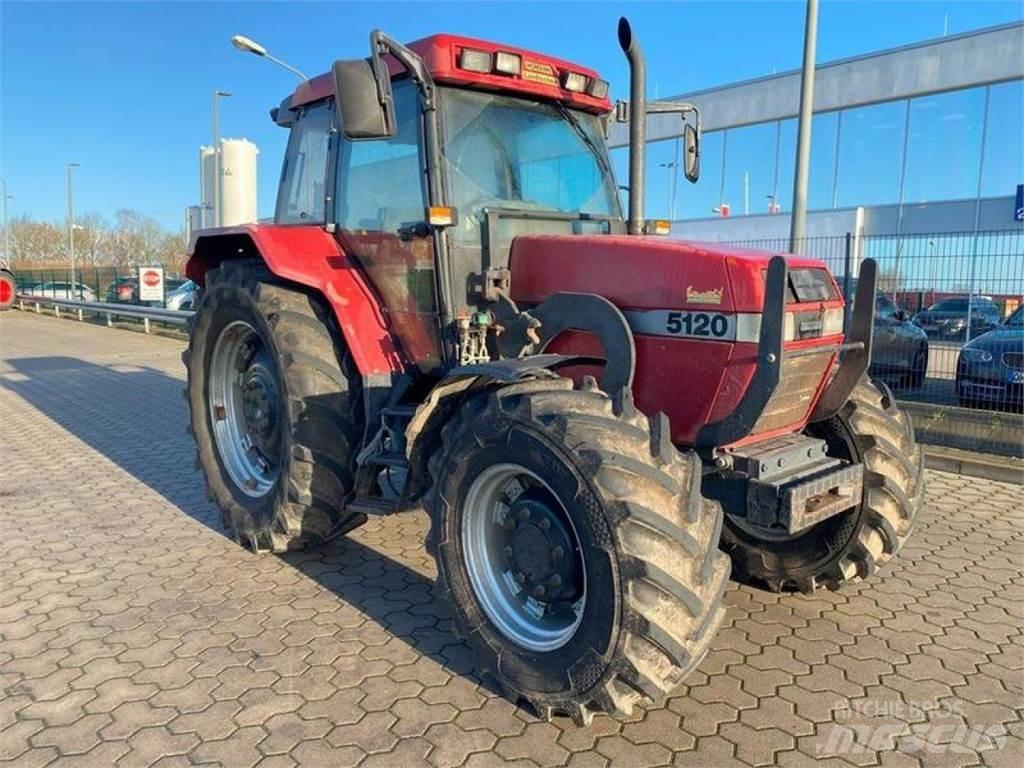 Case IH 5120 Traktorer