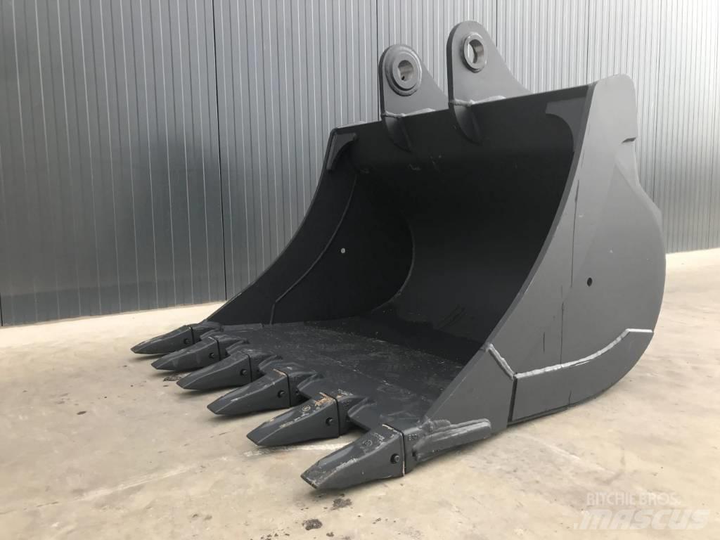 Volvo EC200 Skopor
