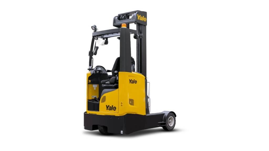 Yale MRO 16 Skjutstativtruck