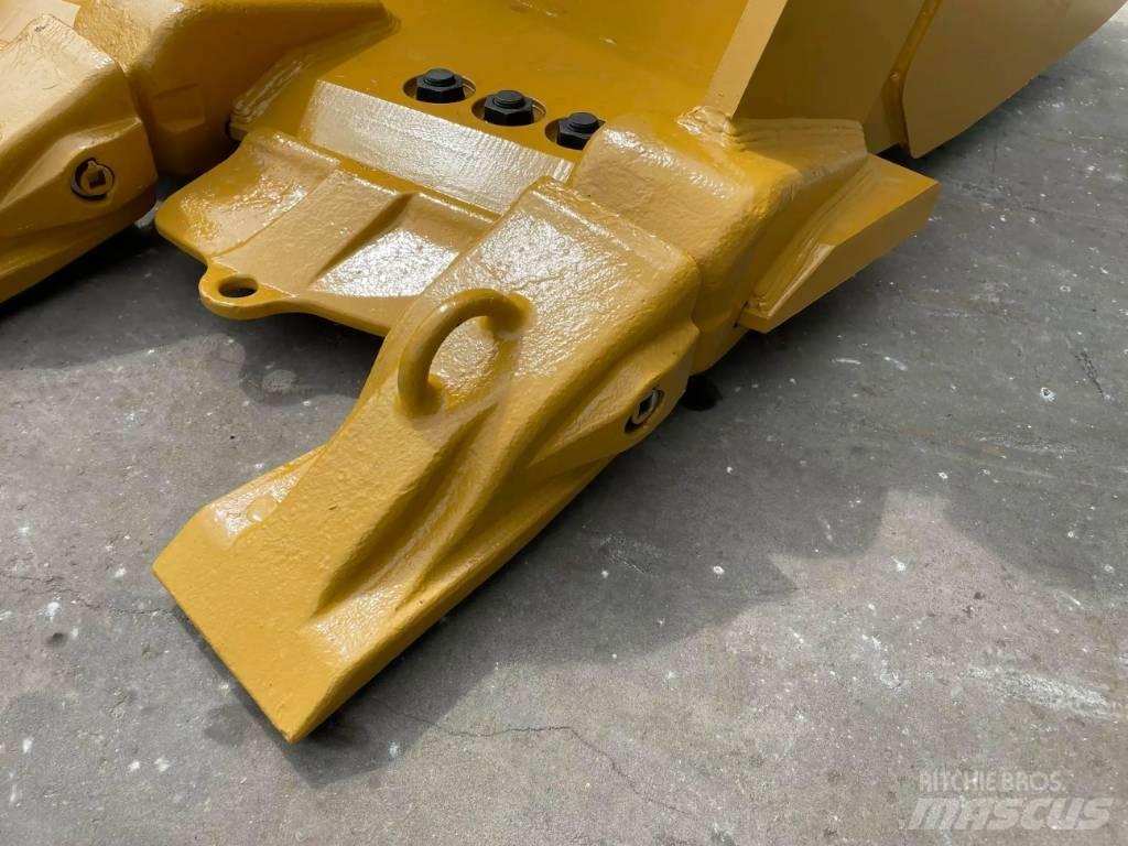 CAT 988K Skopor