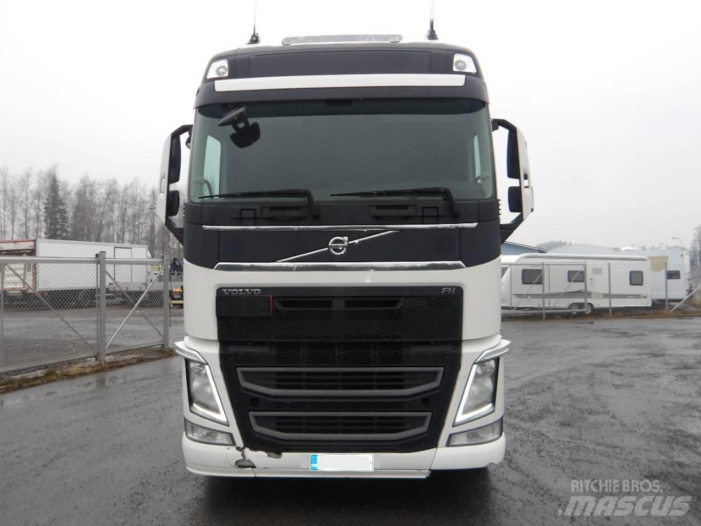Volvo FH 62 6x2 Dragbilar