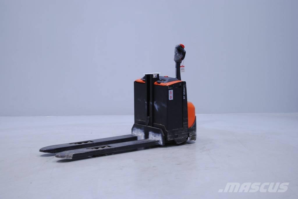 Toyota SWE080L Staplare-led