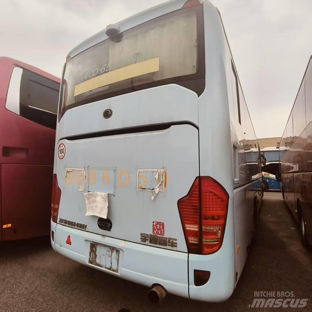 Yutong ZK6122HQ5Y Turistbussar