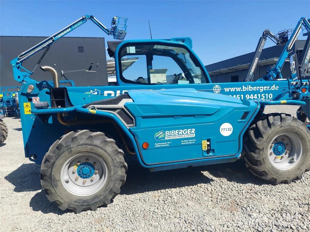 Merlo P 40.13 Övriga personliftar