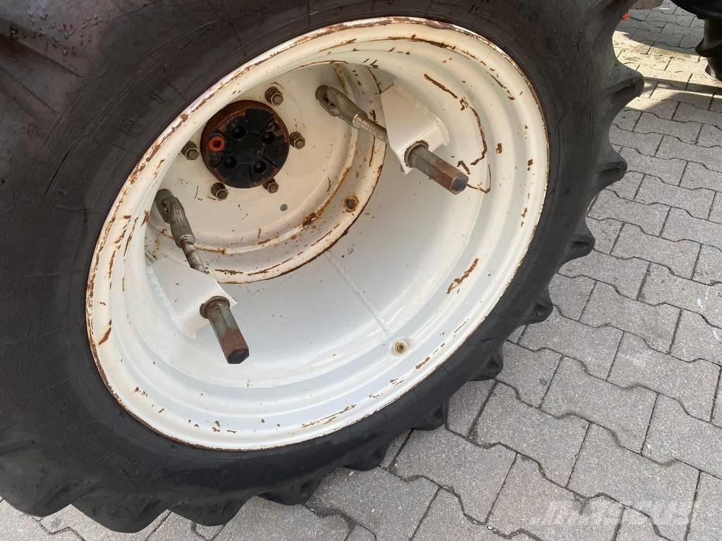 Reform Mounty 80 S Traktorer