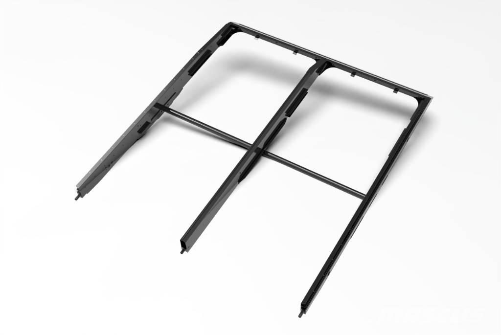 PW 755063.0 Trösktillbehör