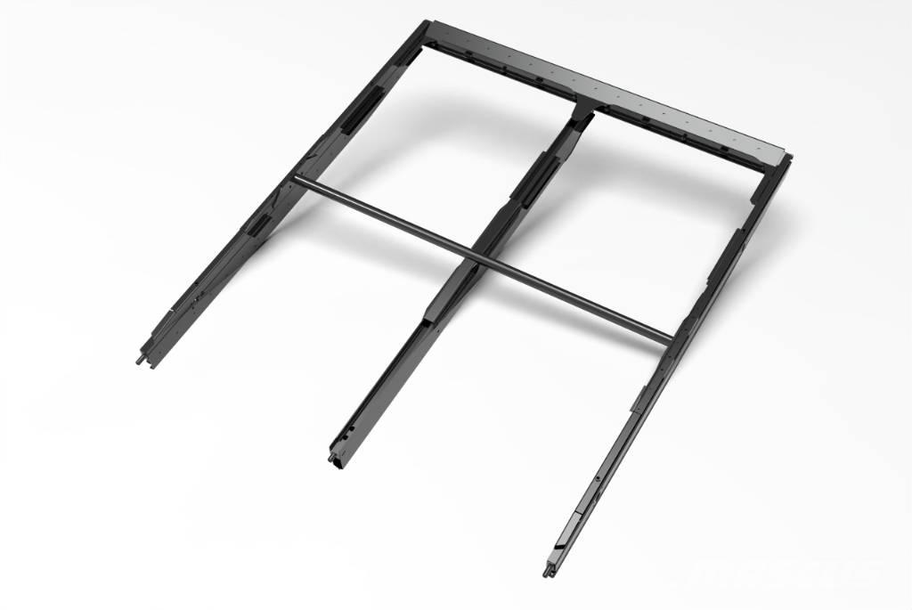 PW 755063.0 Trösktillbehör