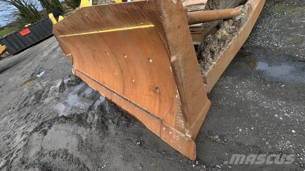 Komatsu Px85-13 Bandschaktare