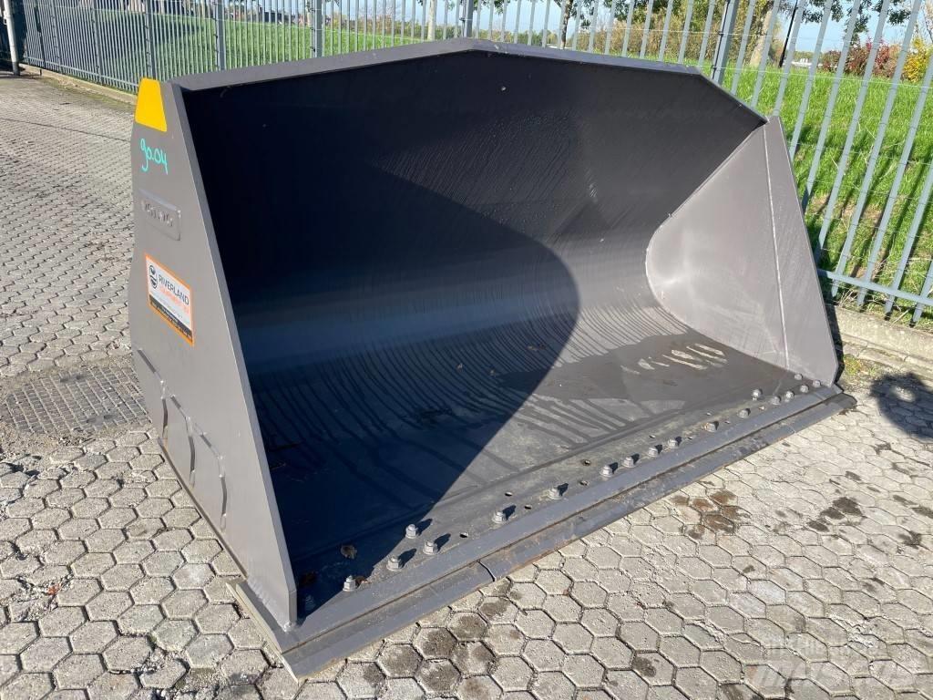 Volvo L 90 H Bucket Skopor