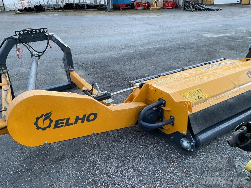 Elho SideChopper 420 Betesputsare