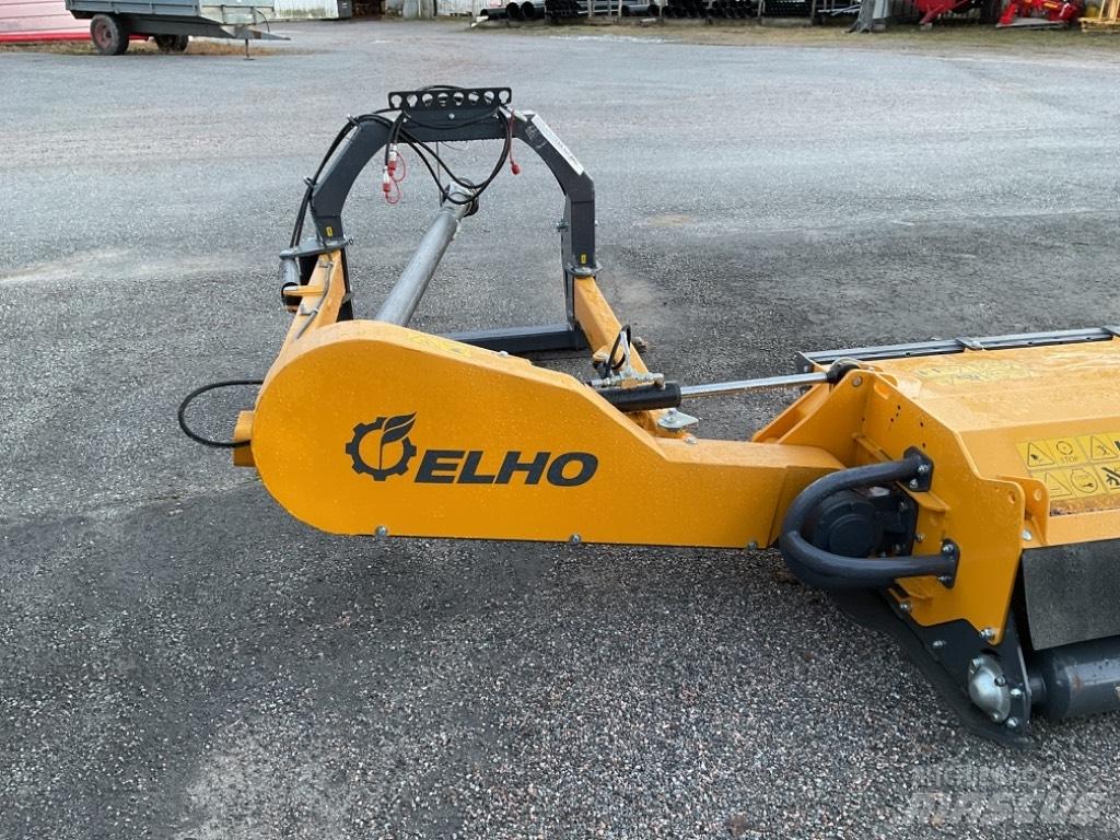 Elho SideChopper 420 Betesputsare