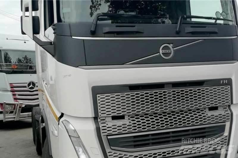 Volvo FH 440 Övriga bilar