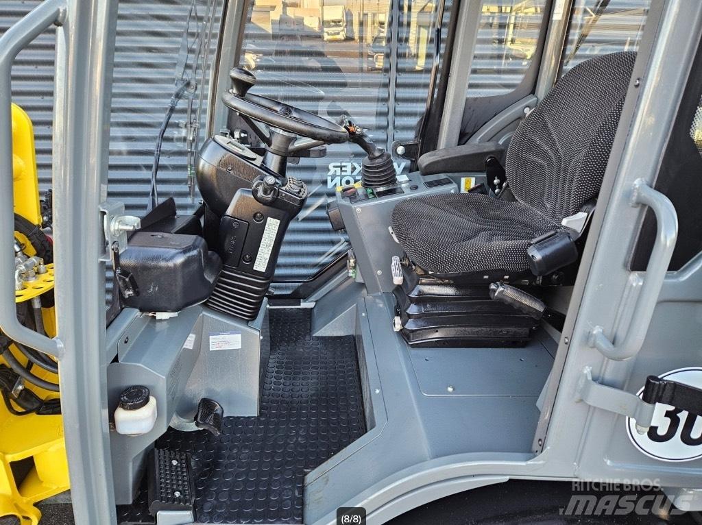 Wacker Neuson WL 34 Hjullastare