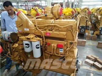 Cummins QSNT855-C345 Motorer