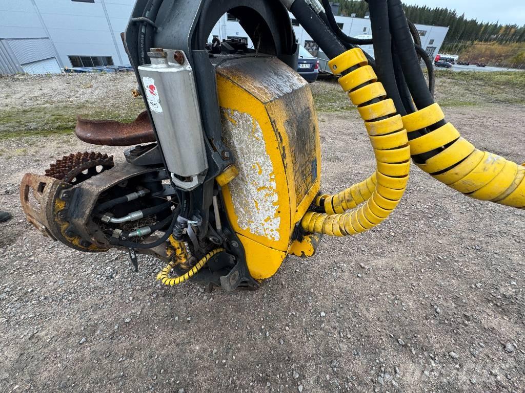 Ponsse Scorpion King Skogsmaskiner - Övriga