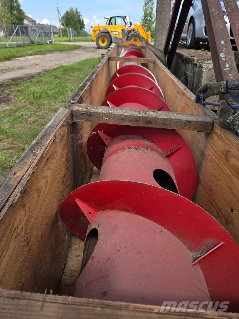 Case IH 3050 Skärbord