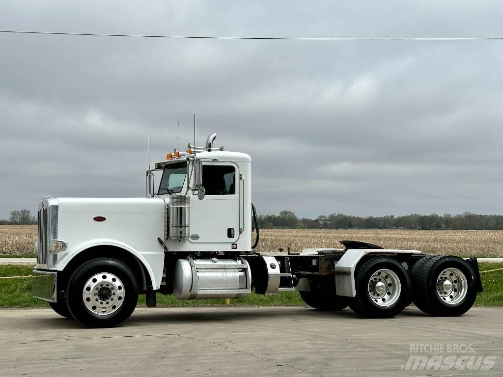 Peterbilt 389 Dragbilar