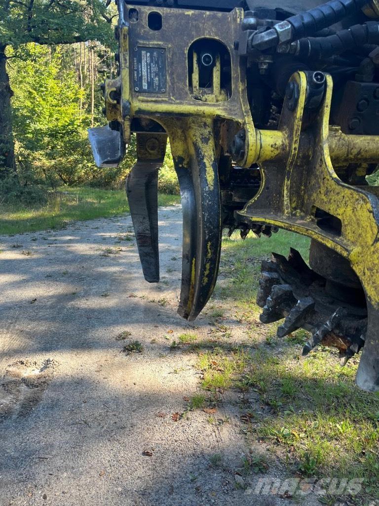 John Deere 1170G Skördare